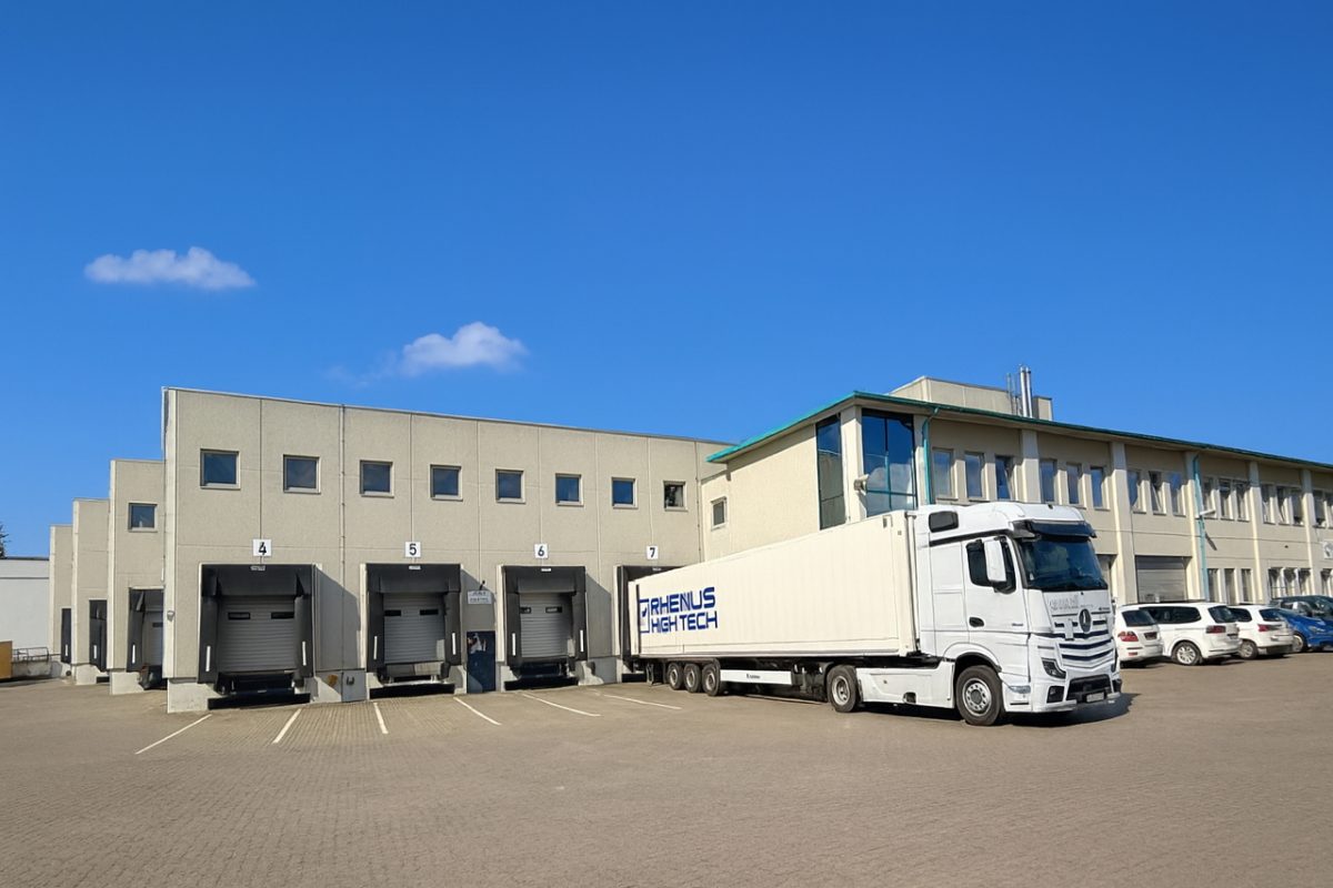 Inbright Projekt Hannove