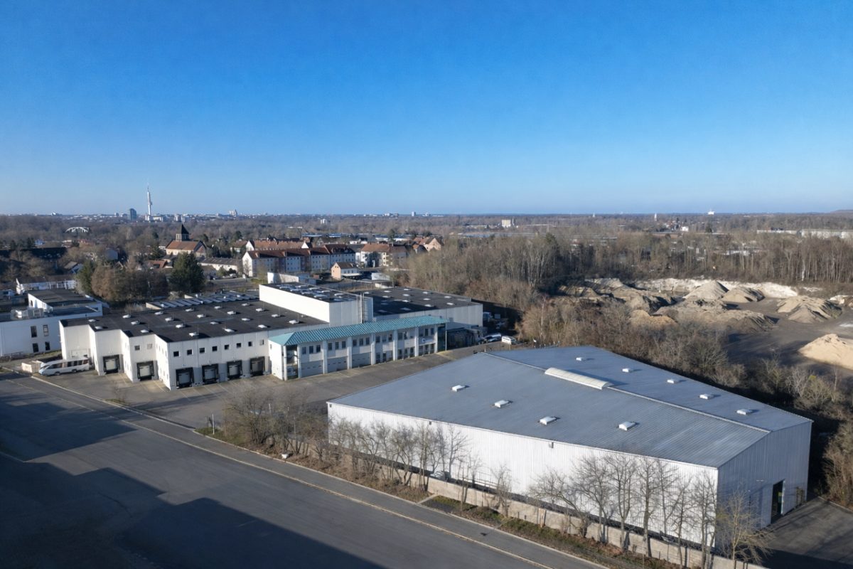 Inbright Projekt Hannove