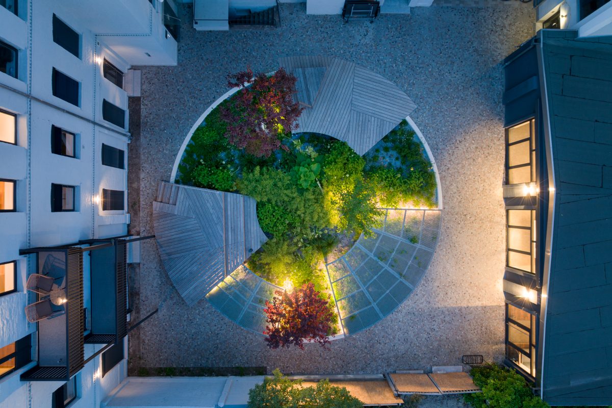 Inbright Berlin-Moabit
