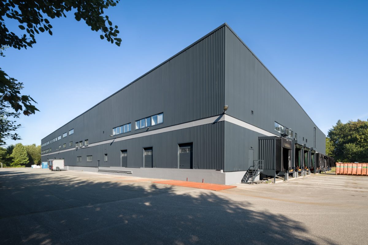 Inbright Projekt Norderstedt
