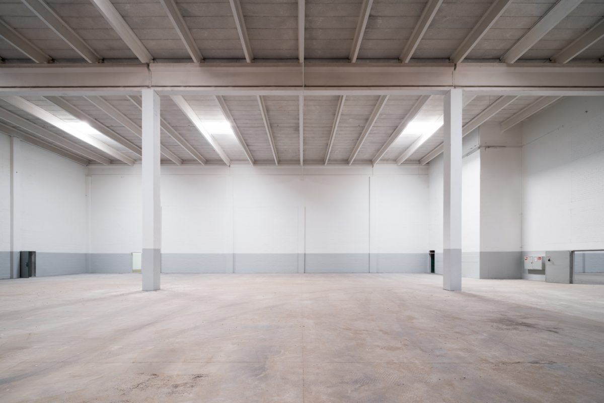 Inbright Projekt Norderstedt
