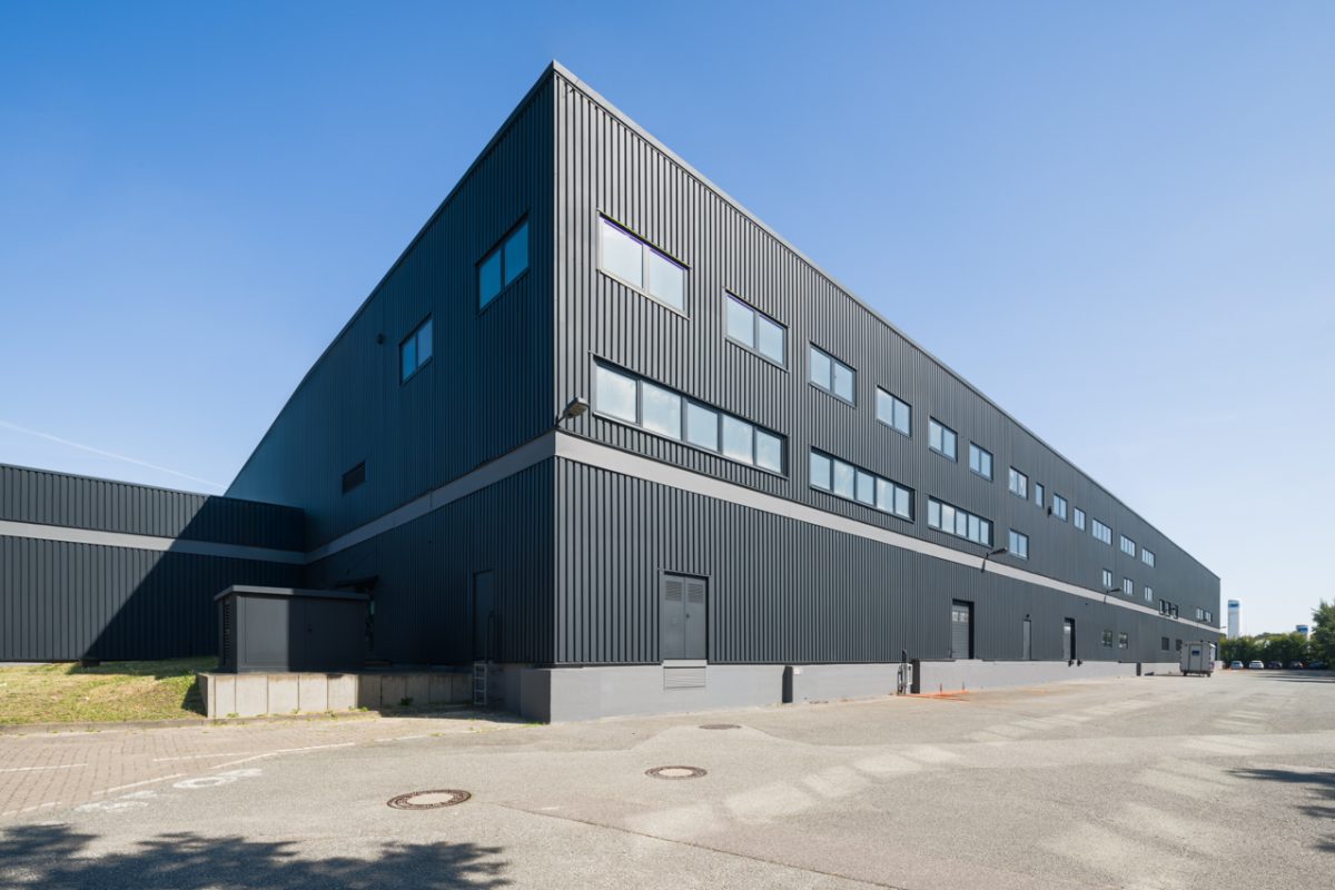 Inbright Projekt Norderstedt